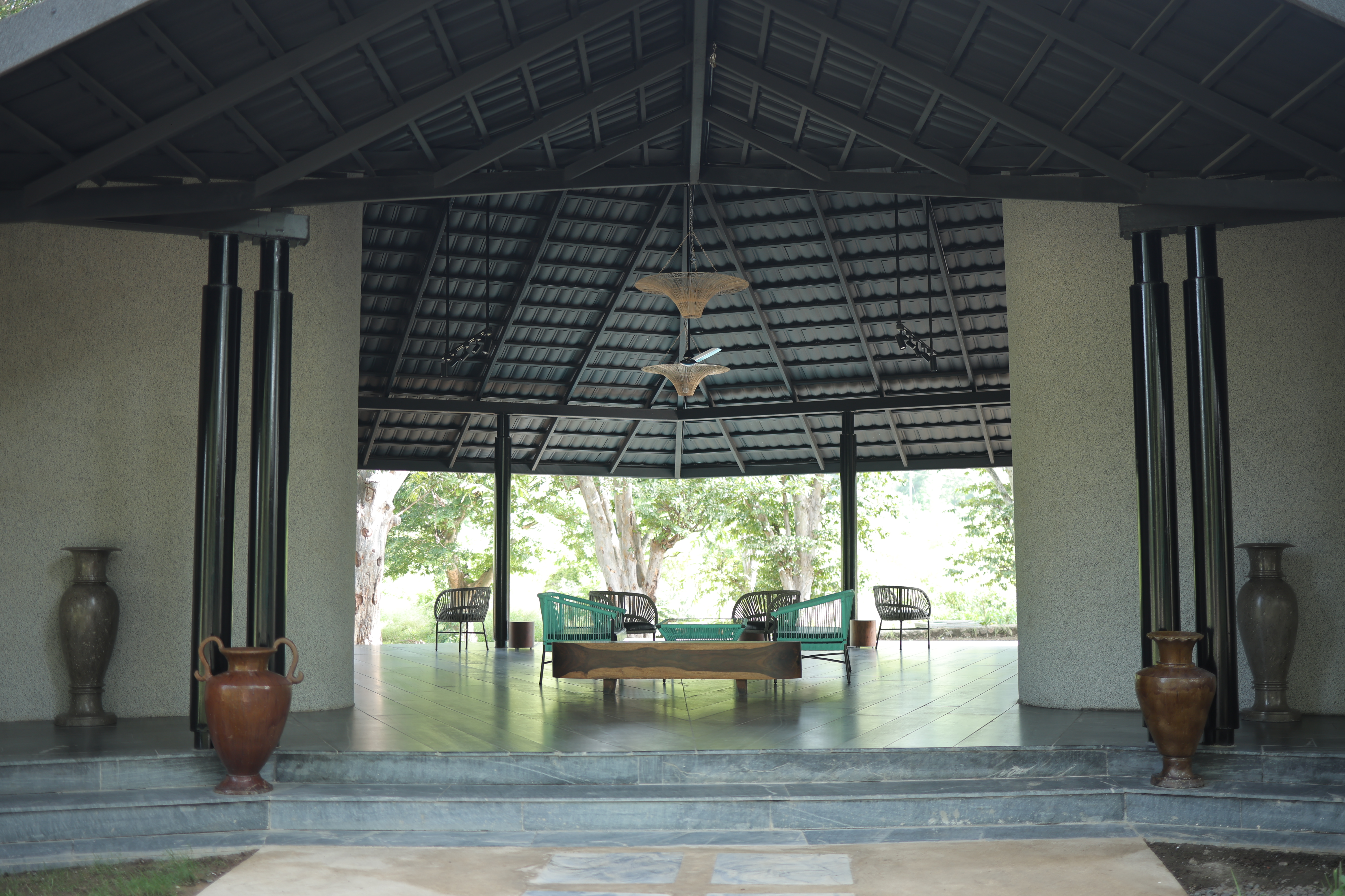 Resort Amenities